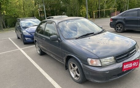 Toyota Tercel, 1993 год, 140 000 рублей, 3 фотография