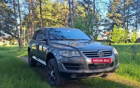 Volkswagen Touareg III, 2008 год, 1 250 000 рублей, 2 фотография