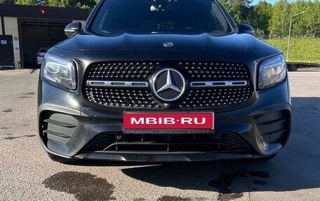 Mercedes-Benz GLB, 2020 год, 4 050 000 рублей, 2 фотография