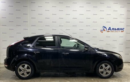 Ford Focus II рестайлинг, 2010 год, 635 000 рублей, 2 фотография