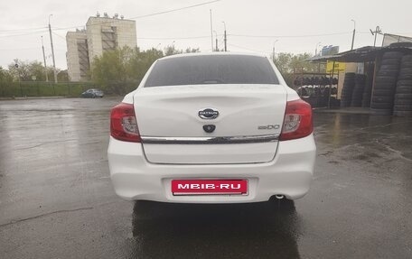 Datsun on-DO I рестайлинг, 2019 год, 620 000 рублей, 6 фотография