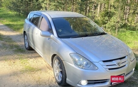 Toyota Caldina, 2005 год, 800 000 рублей, 2 фотография