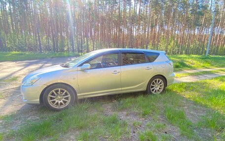 Toyota Caldina, 2005 год, 800 000 рублей, 4 фотография