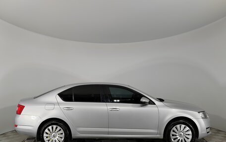 Skoda Octavia, 2014 год, 1 399 000 рублей, 4 фотография