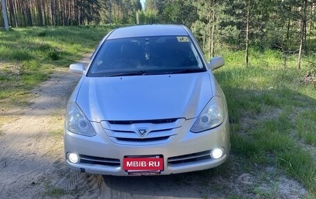 Toyota Caldina, 2005 год, 800 000 рублей, 3 фотография