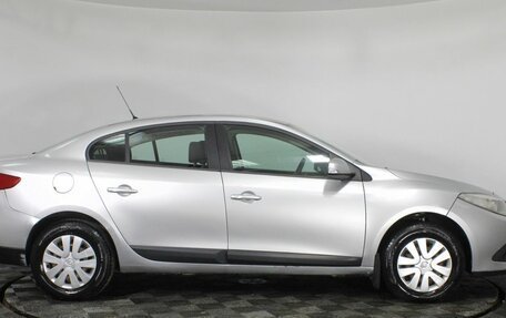 Renault Fluence I, 2015 год, 780 000 рублей, 4 фотография