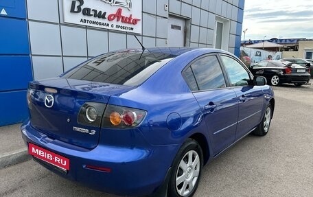 Mazda 3, 2006 год, 450 000 рублей, 3 фотография