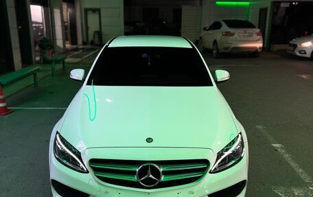 Mercedes-Benz C-Класс, 2015 год, 2 150 000 рублей, 3 фотография