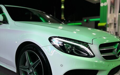 Mercedes-Benz C-Класс, 2015 год, 2 150 000 рублей, 5 фотография