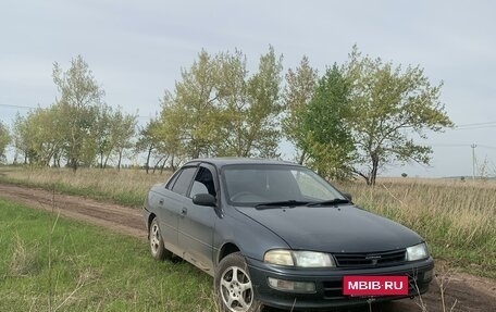 Toyota Carina, 1994 год, 295 000 рублей, 4 фотография