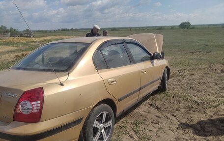 Hyundai Elantra III, 2003 год, 120 000 рублей, 2 фотография