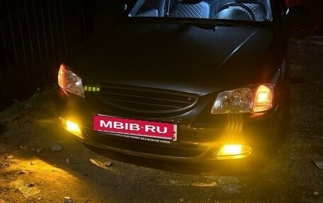 Hyundai Accent II, 2008 год, 560 000 рублей, 8 фотография