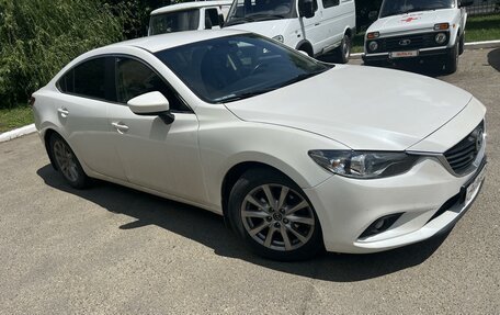 Mazda 6, 2013 год, 1 480 000 рублей, 3 фотография