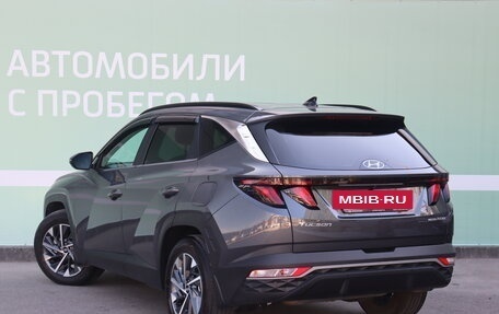 Hyundai Tucson, 2022 год, 3 850 000 рублей, 4 фотография