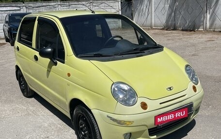 Daewoo Matiz I, 2008 год, 300 000 рублей, 3 фотография