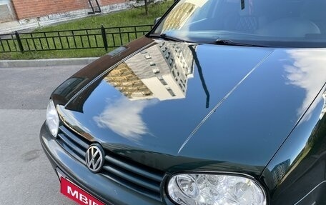 Volkswagen Golf IV, 1998 год, 430 000 рублей, 6 фотография