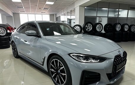 BMW 4 серия, 2022 год, 7 199 000 рублей, 3 фотография