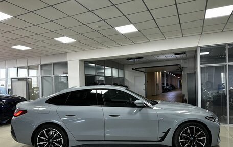 BMW 4 серия, 2022 год, 7 199 000 рублей, 4 фотография