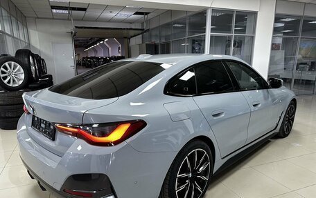BMW 4 серия, 2022 год, 7 199 000 рублей, 5 фотография