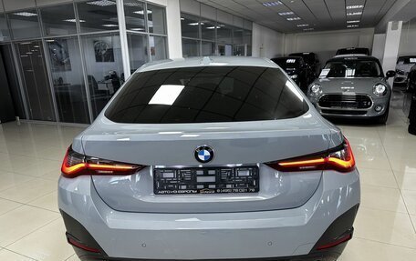 BMW 4 серия, 2022 год, 7 199 000 рублей, 6 фотография