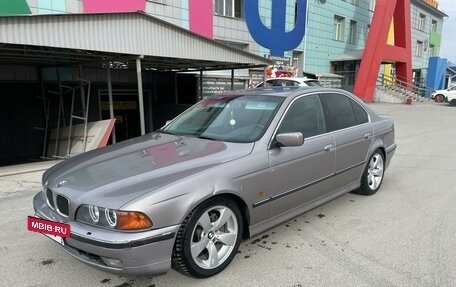 BMW 5 серия, 2000 год, 689 000 рублей, 2 фотография
