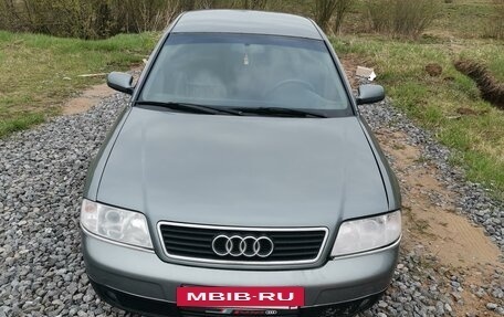 Audi A6, 2000 год, 675 000 рублей, 3 фотография