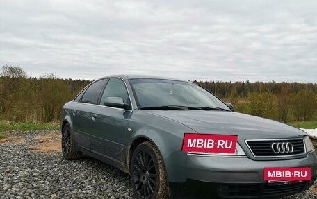 Audi A6, 2000 год, 675 000 рублей, 2 фотография