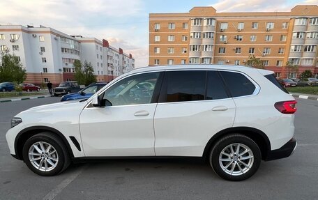 BMW X5, 2020 год, 6 500 000 рублей, 4 фотография