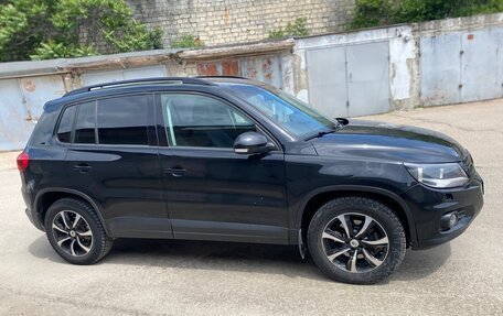 Volkswagen Tiguan I, 2011 год, 1 090 000 рублей, 6 фотография