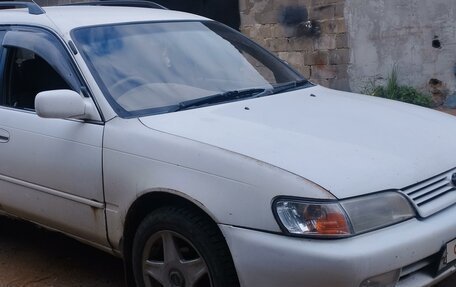 Toyota Corolla, 1997 год, 210 000 рублей, 3 фотография