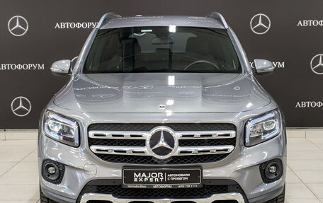 Mercedes-Benz GLB, 2021 год, 4 795 000 рублей, 2 фотография