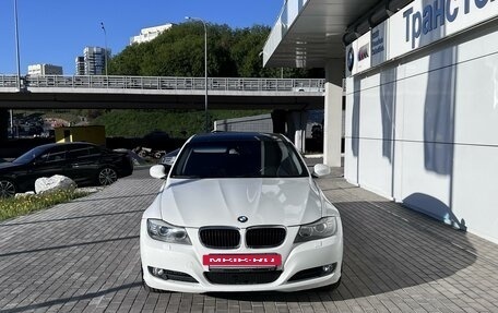 BMW 3 серия, 2010 год, 1 250 000 рублей, 2 фотография