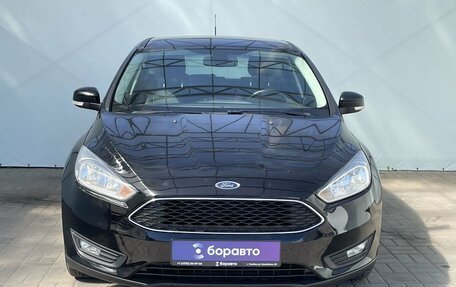 Ford Focus III, 2016 год, 1 279 000 рублей, 3 фотография