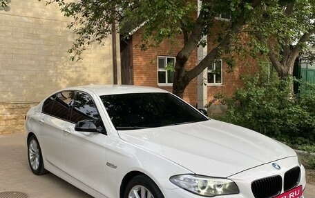 BMW 5 серия, 2015 год, 2 950 000 рублей, 3 фотография