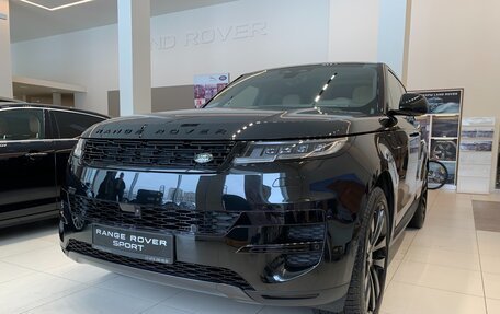 Land Rover Range Rover Sport, 2023 год, 17 700 000 рублей, 2 фотография