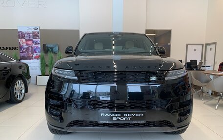 Land Rover Range Rover Sport, 2023 год, 17 700 000 рублей, 3 фотография