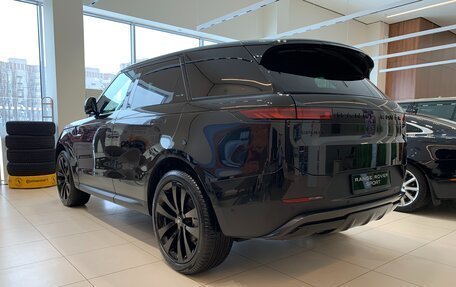 Land Rover Range Rover Sport, 2023 год, 17 700 000 рублей, 5 фотография