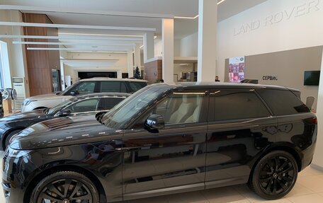 Land Rover Range Rover Sport, 2023 год, 17 700 000 рублей, 4 фотография