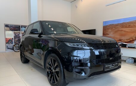 Land Rover Range Rover Sport, 2023 год, 17 700 000 рублей, 9 фотография