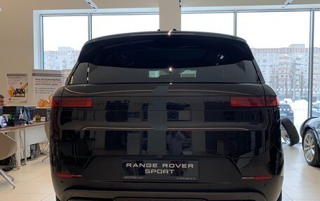 Land Rover Range Rover Sport, 2023 год, 17 700 000 рублей, 6 фотография