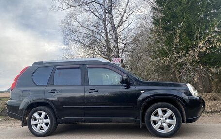 Nissan X-Trail, 2008 год, 1 298 000 рублей, 4 фотография