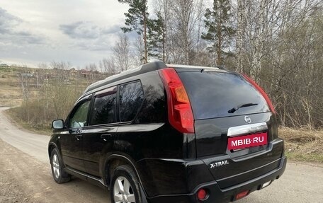 Nissan X-Trail, 2008 год, 1 298 000 рублей, 6 фотография