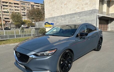 Mazda 6, 2021 год, 3 499 000 рублей, 2 фотография