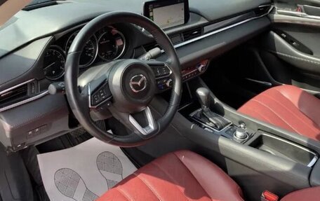 Mazda 6, 2021 год, 3 499 000 рублей, 4 фотография