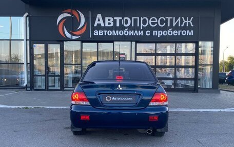 Mitsubishi Lancer IX, 2004 год, 490 000 рублей, 3 фотография