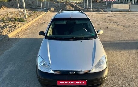 Ford Focus IV, 2001 год, 230 000 рублей, 4 фотография