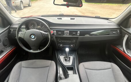 BMW 3 серия, 2009 год, 950 000 рублей, 4 фотография