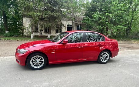 BMW 3 серия, 2009 год, 950 000 рублей, 5 фотография