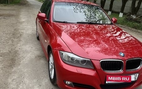 BMW 3 серия, 2009 год, 950 000 рублей, 2 фотография