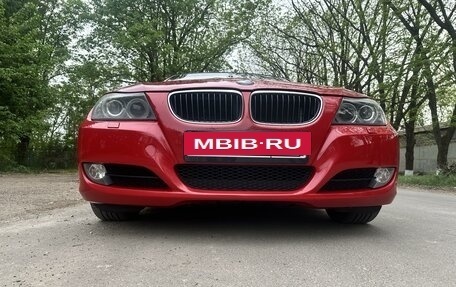 BMW 3 серия, 2009 год, 950 000 рублей, 3 фотография